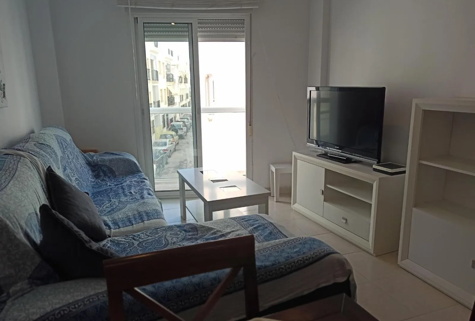 Lugar Barquicos Apartment Carboneras Spain