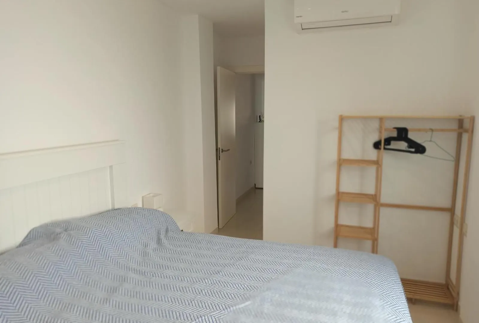 Lugar Barquicos Apartment Carboneras