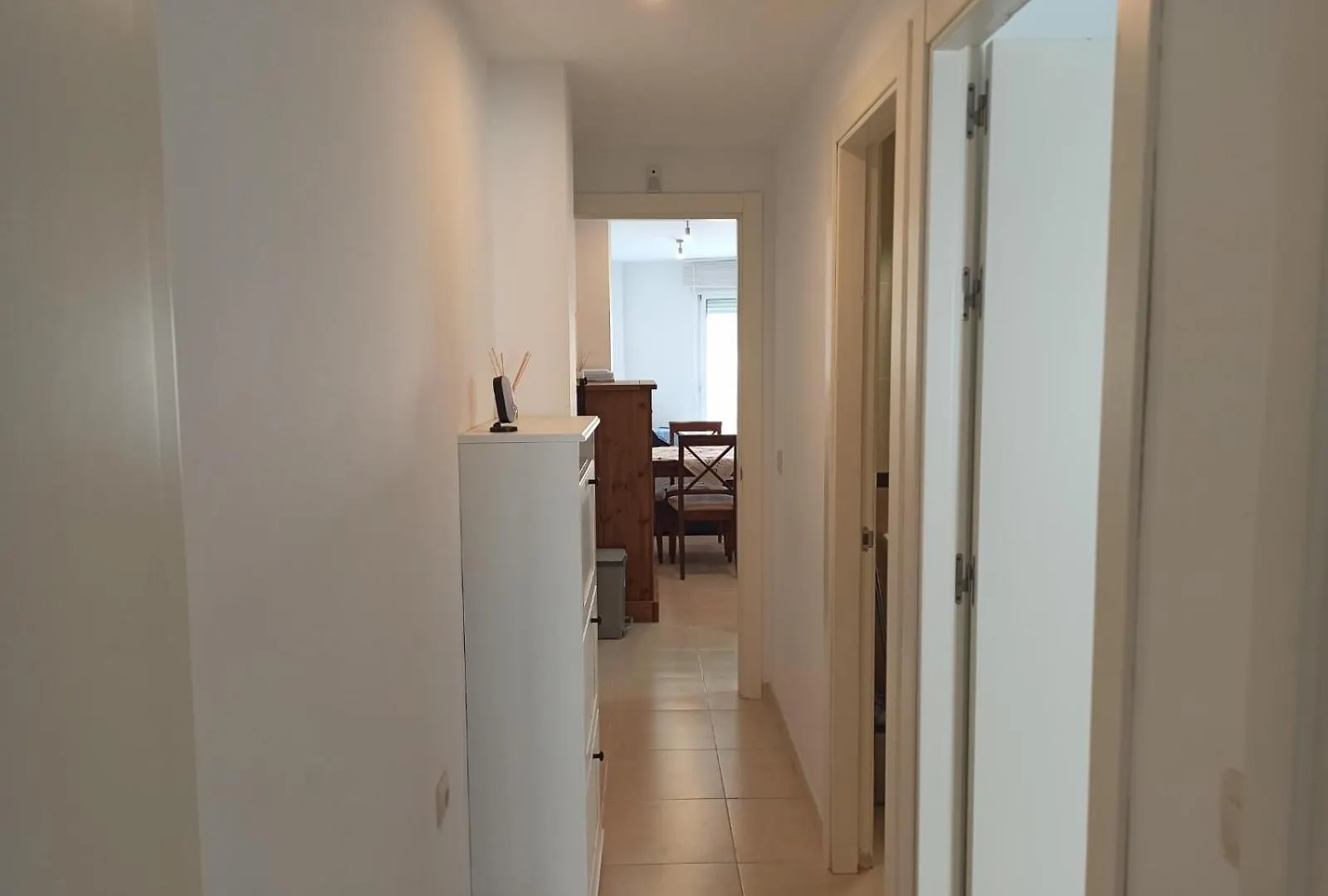 Lugar Barquicos Apartment Carboneras