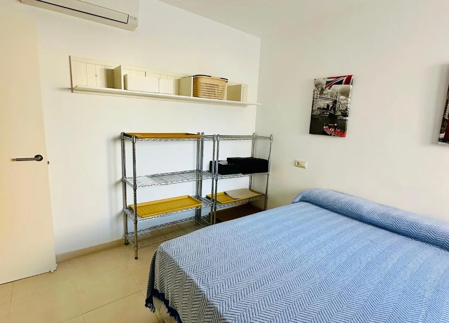 Lugar Barquicos Apartment Carboneras