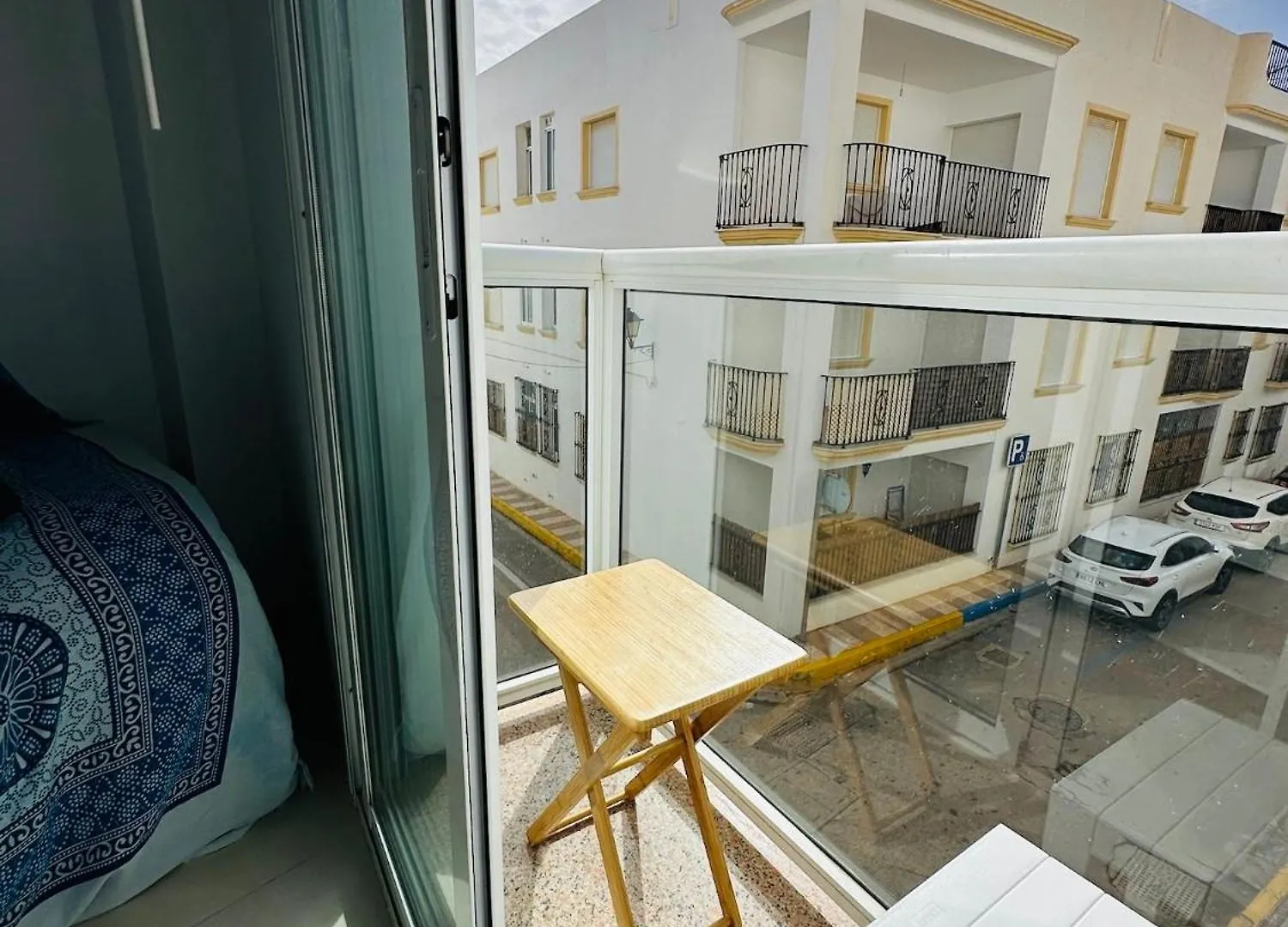 Lugar Barquicos Apartment Carboneras