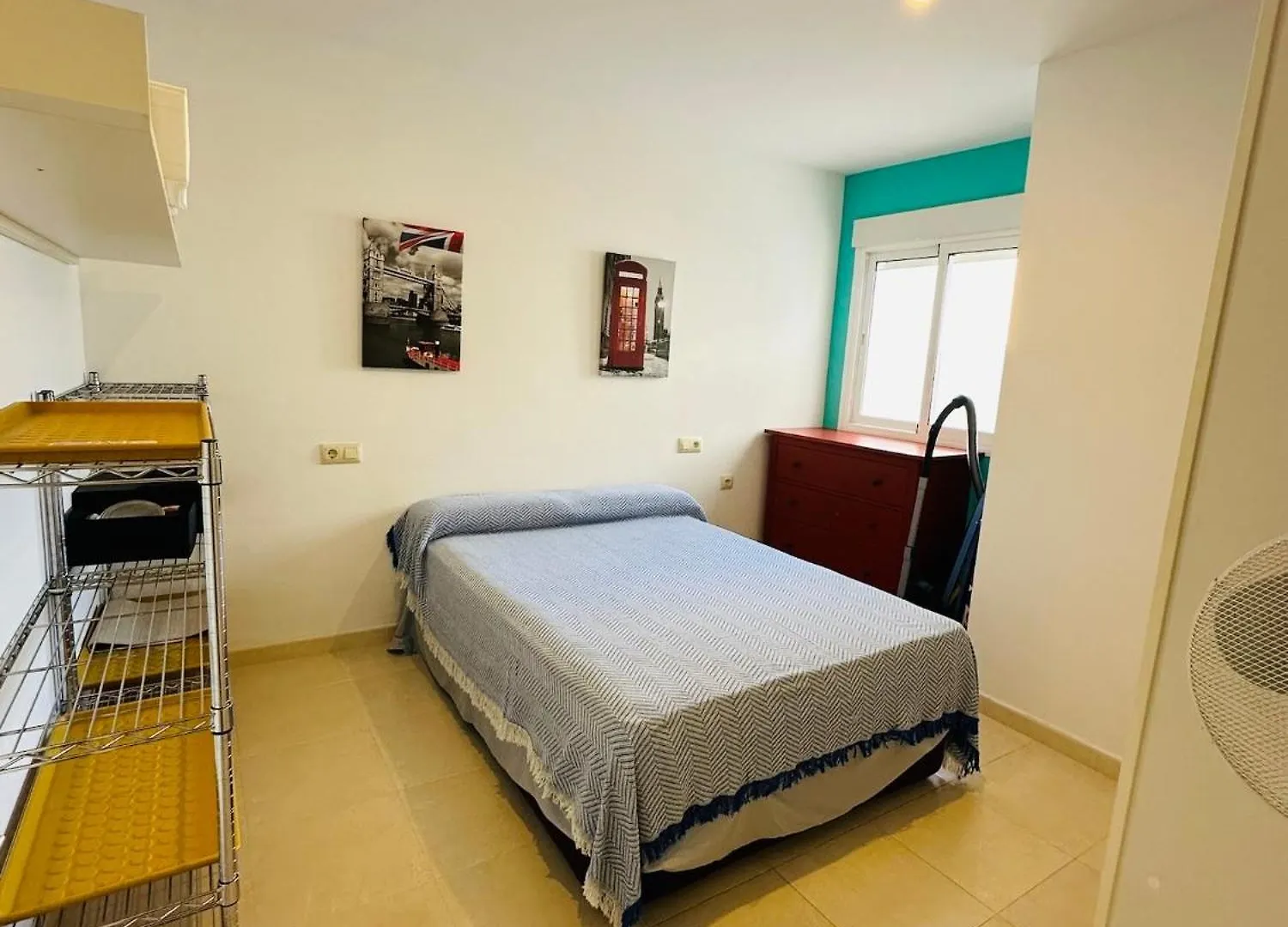 Lugar Barquicos Apartment Carboneras