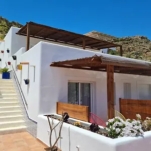 Affittacamere Casa Sol Y Luz -, Carboneras