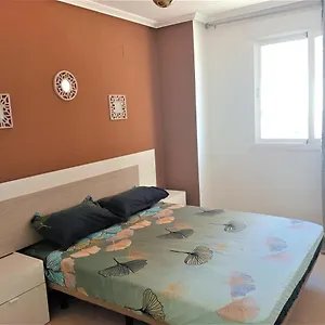  Apartamento Piso Pozo Nuevo