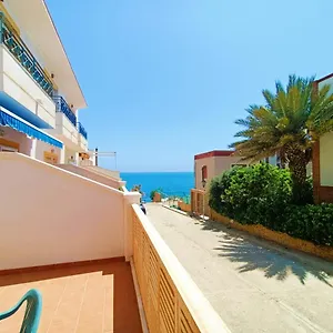  Apartamento Camino Al Mar Terraza Y Vista Al Mar