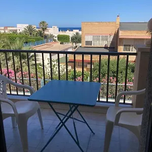  Apartamento Sol Andaluz - Goya