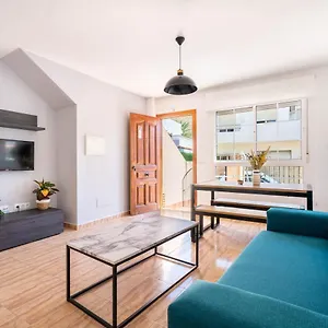 Be Free Apartment