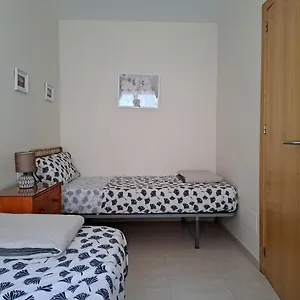  Apartamento Taray