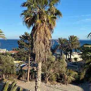  Apartamento Playa - 2