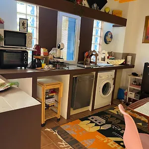  Apartamento Salamandra