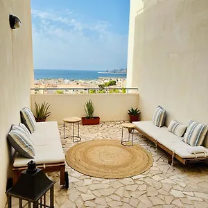  Apartamento - Holidays Time