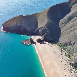  Apartamento Y Disfruta Del Lujo Del Parque Natural Cabo De Gata Nijar