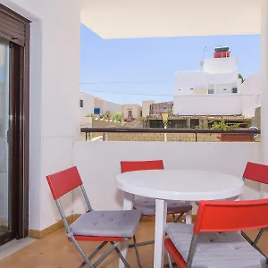  Apartamento Un Paso Del Mar