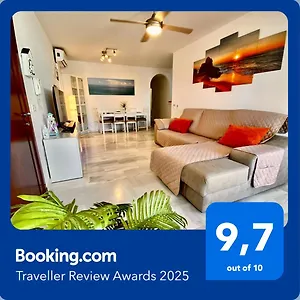  Apartamento Vacacional Familias Y Mascotas