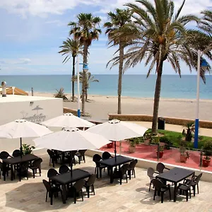 El Galan Ii Carboneras