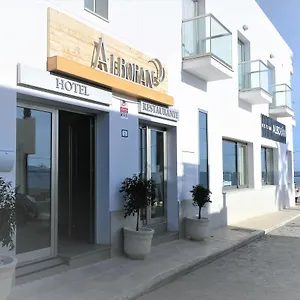 Alboran Carboneras