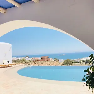 Casabah Carboneras