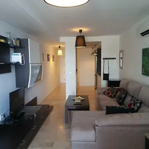  Apartamento Jurinea
