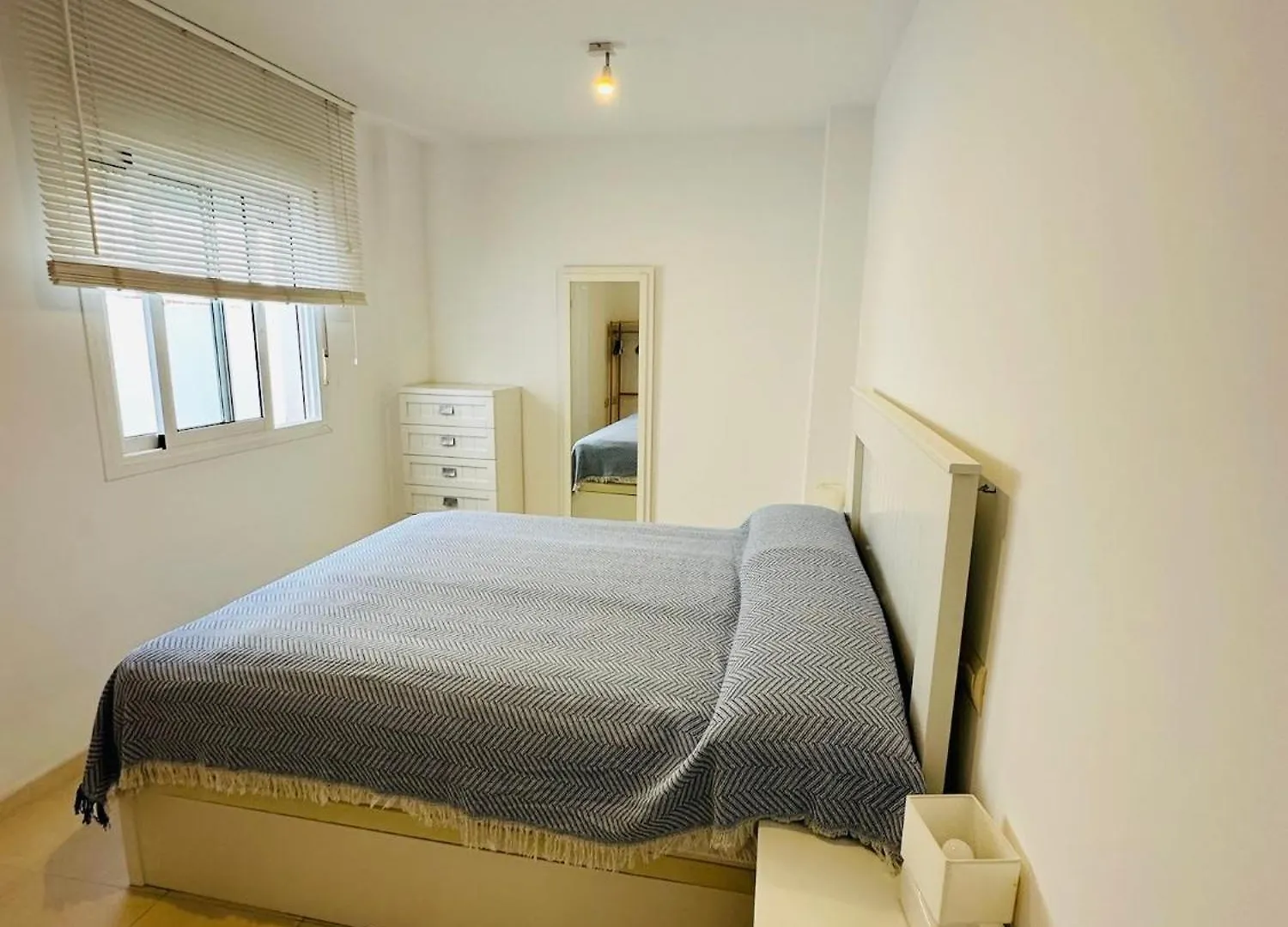 Lugar Barquicos Apartment Carboneras